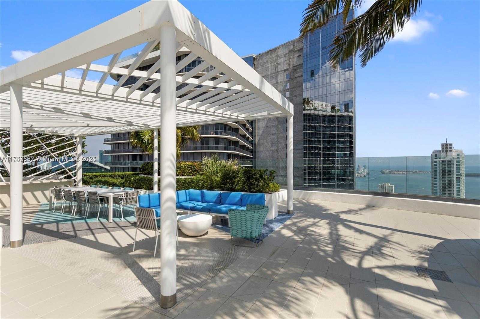 Small Image of 45 SOUTH WEST 9TH ST #3306, Miami Number 7