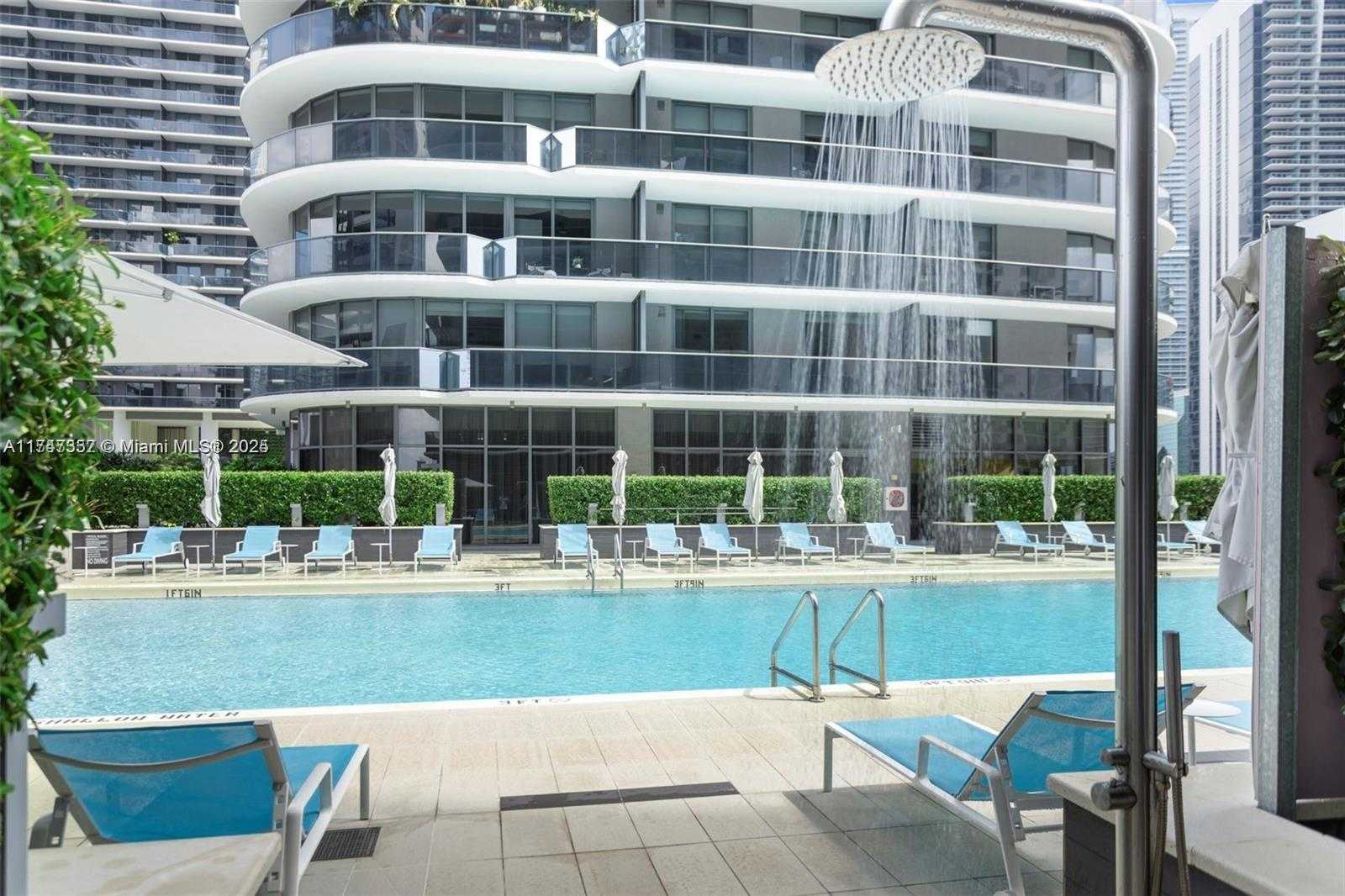 Small Image of 45 SOUTH WEST 9TH ST #3306, Miami Number 8