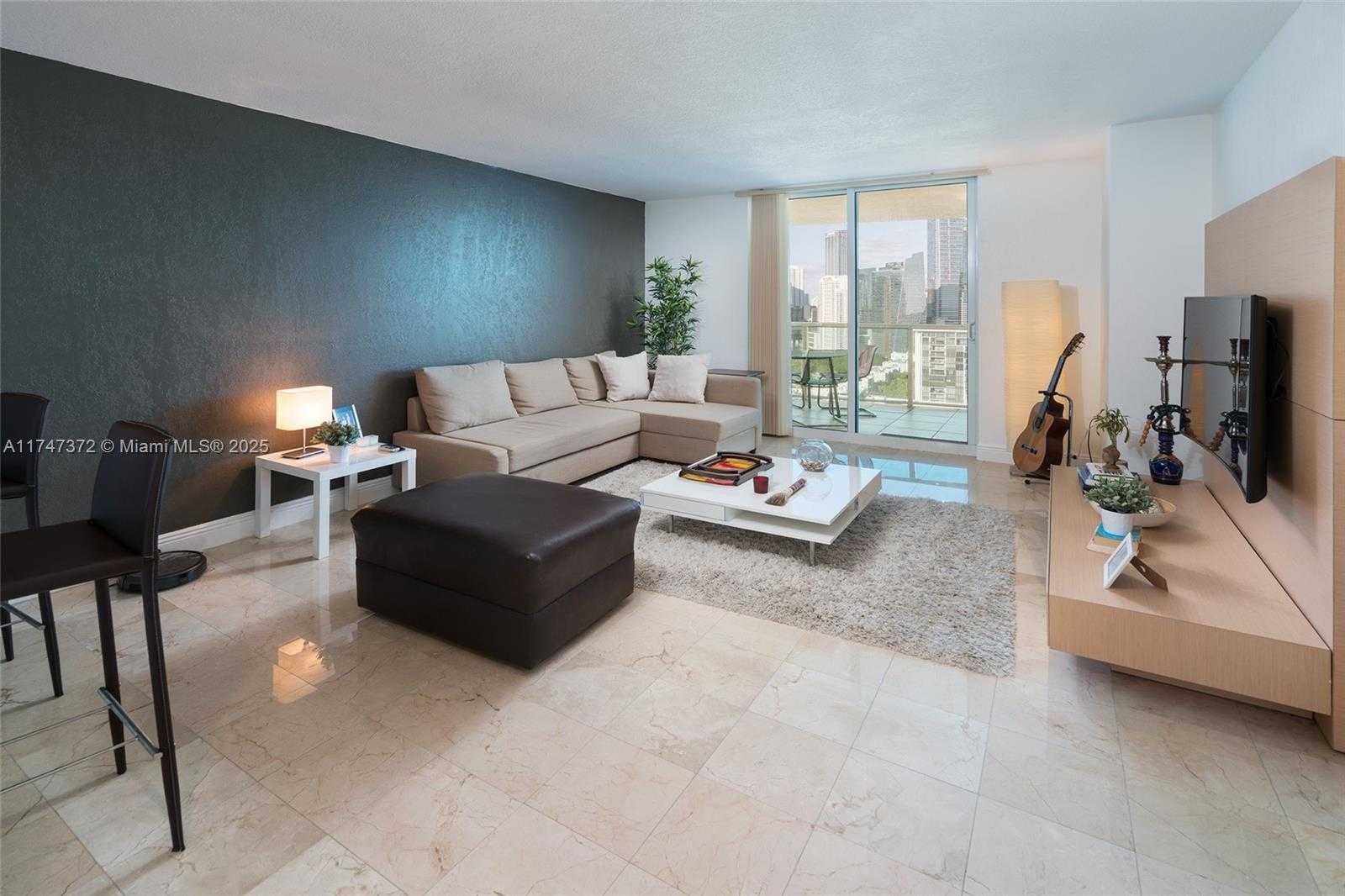 Small Image of 2101 BRICKELL AVE #2803, Miami Number 5