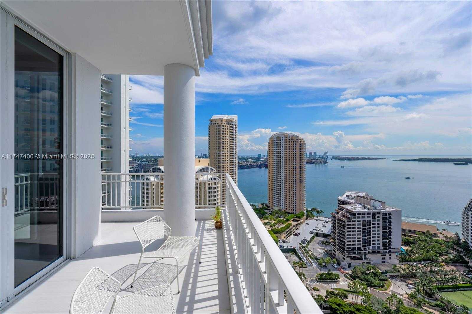 Small Image of 801 BRICKELL KEY BLVD #PH 3311, Miami Number 19