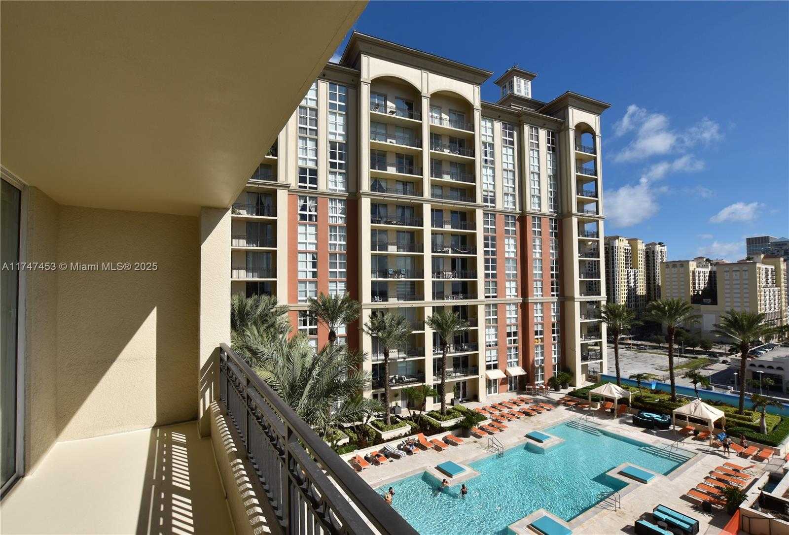 Small Image of 550 OKEECHOBEE BLVD #1417, West Palm Beach Number 9