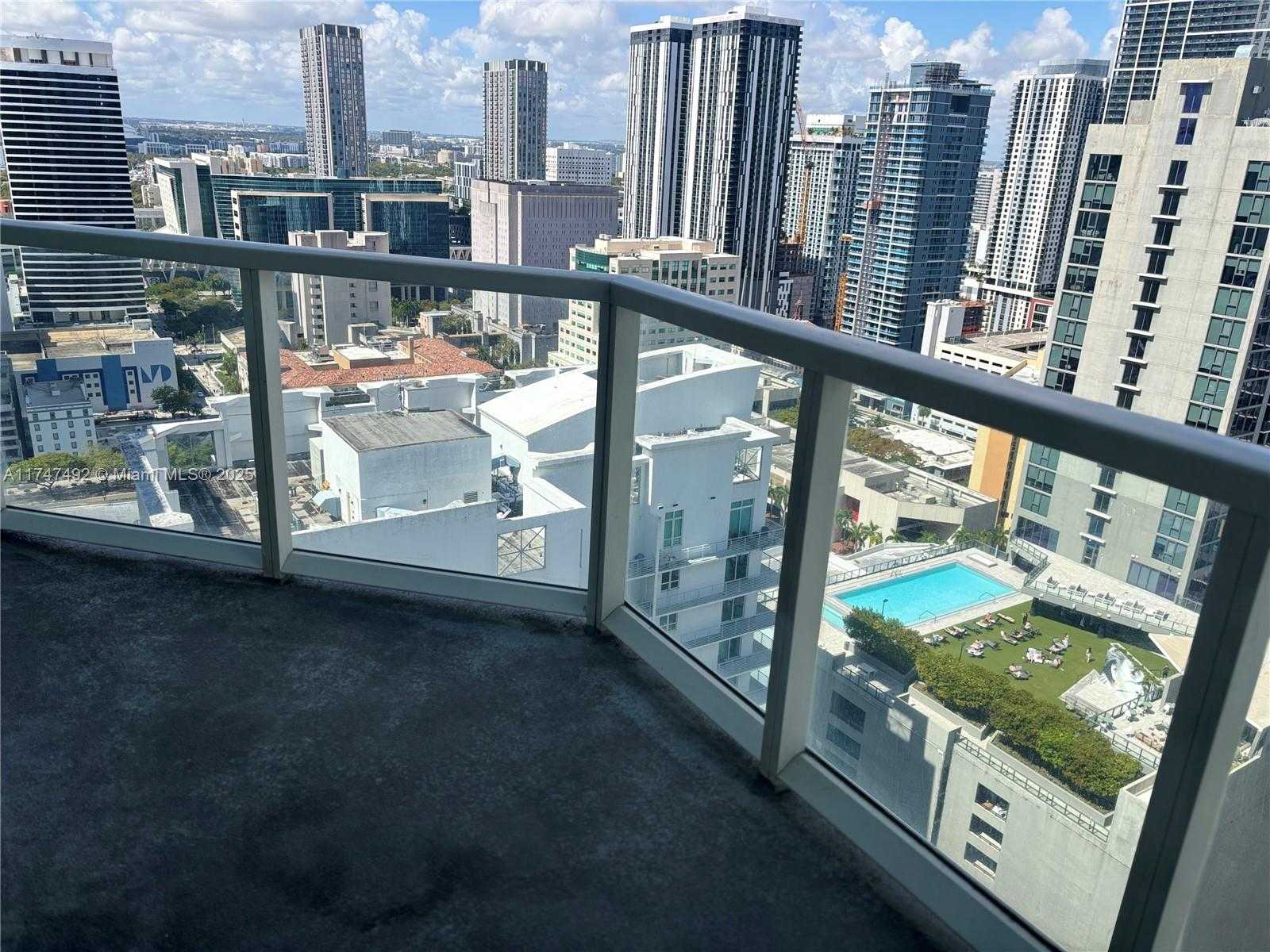Small Image of 253 NORTH EAST 2ND ST #3202, Miami Number 14
