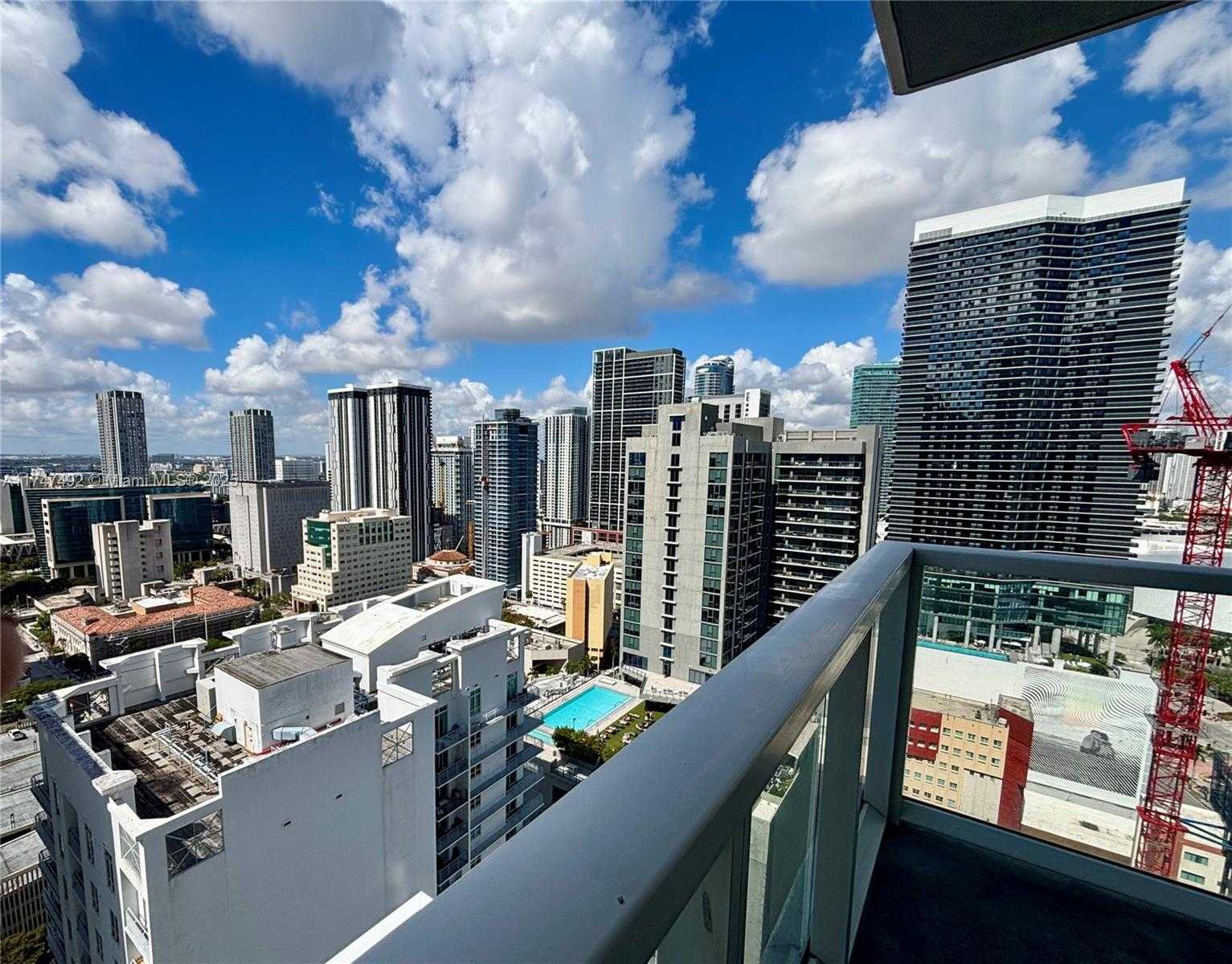 Small Image of 253 NORTH EAST 2ND ST #3202, Miami Number 15