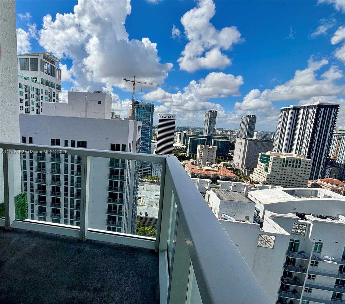 Small Image of 253 NORTH EAST 2ND ST #3202, Miami Number 16