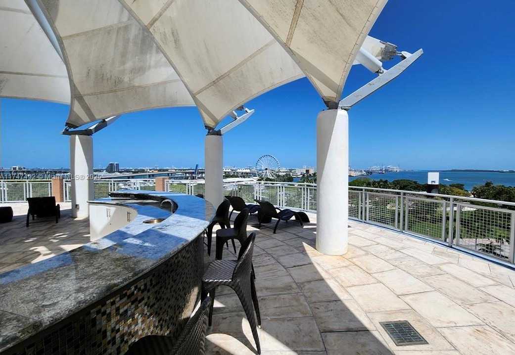 Small Image of 253 NORTH EAST 2ND ST #3202, Miami Number 18