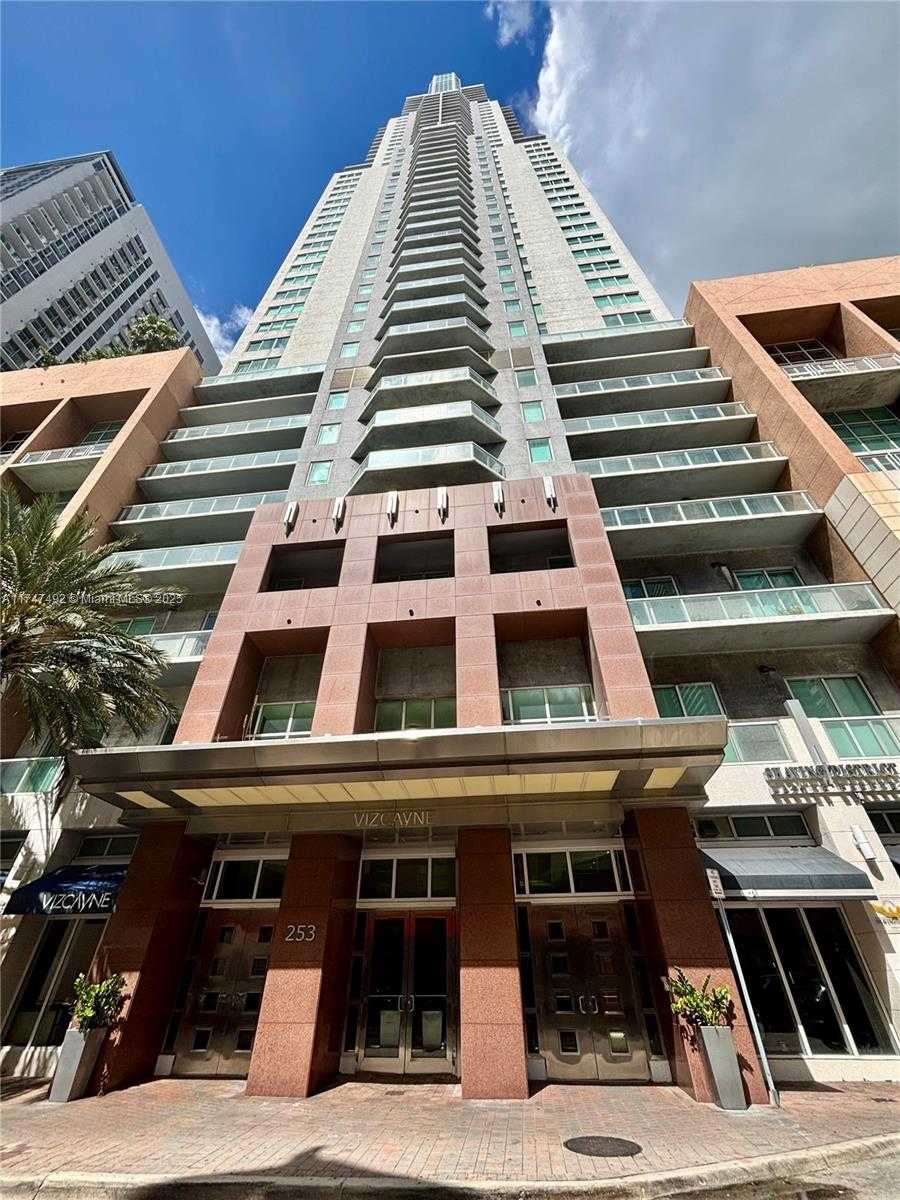 Small Image of 253 NORTH EAST 2ND ST #3202, Miami Number 2