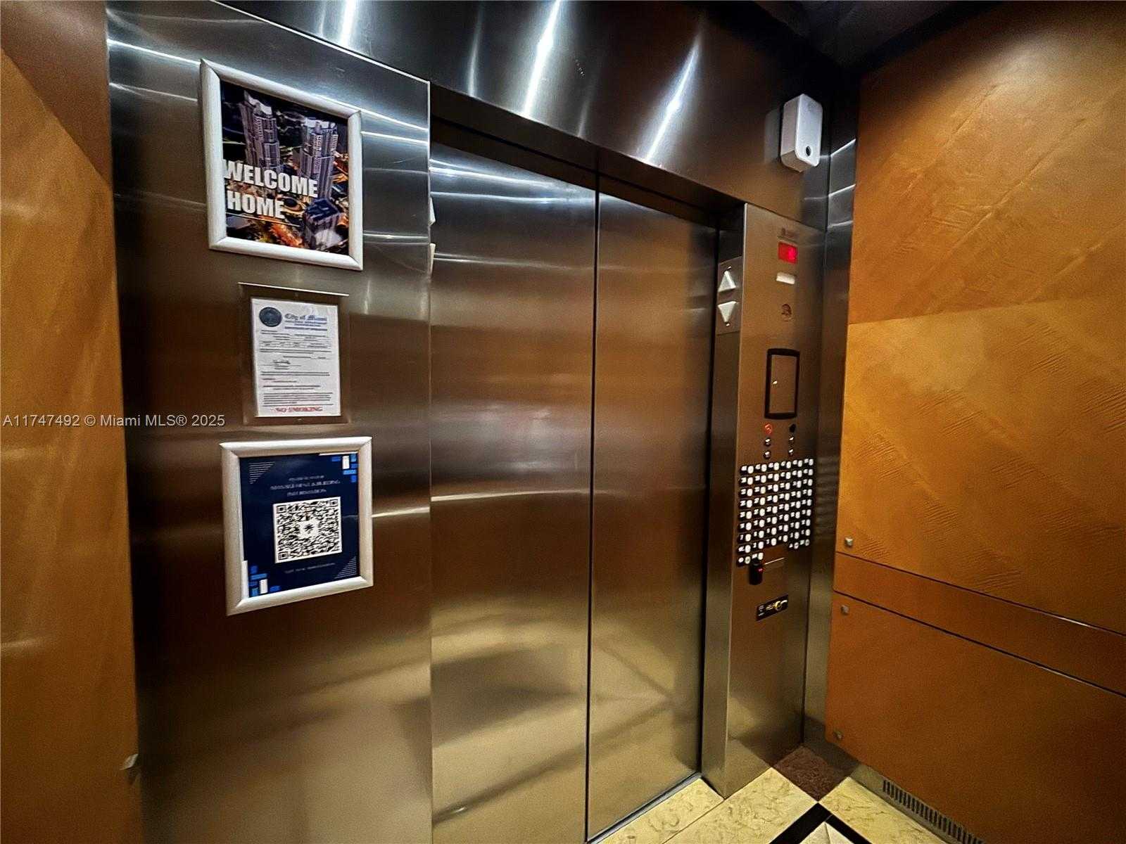 Small Image of 253 NORTH EAST 2ND ST #3202, Miami Number 31