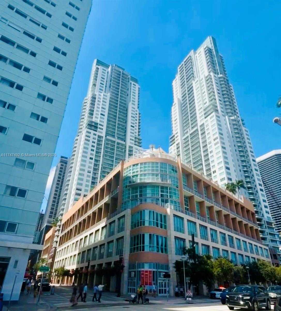 Small Image of 253 NORTH EAST 2ND ST #3202, Miami Number 38