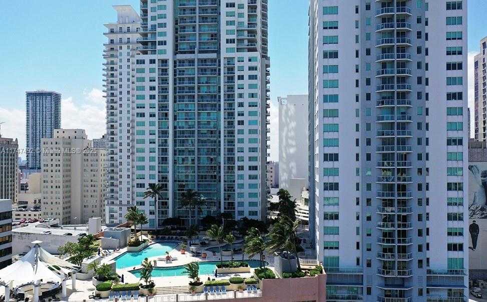 Small Image of 253 NORTH EAST 2ND ST #3202, Miami Number 5
