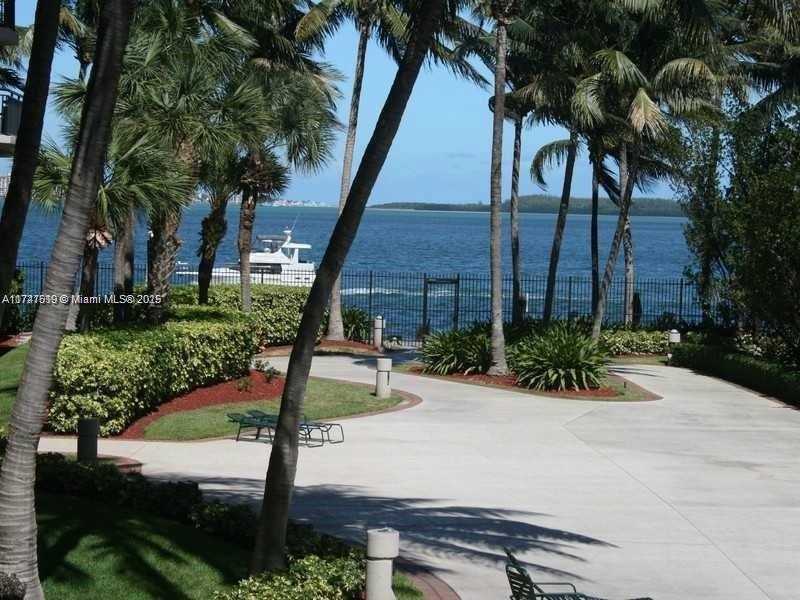 Small Image of 540 BRICKELL KEY DR #1600, Miami Number 16