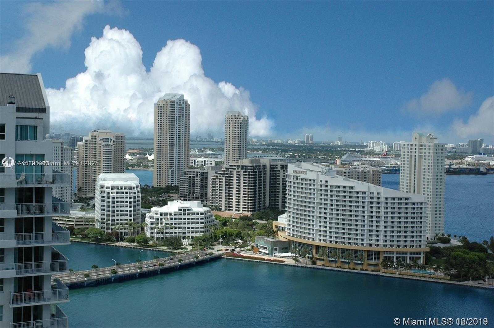 Small Image of 540 BRICKELL KEY DR #1600, Miami Number 27