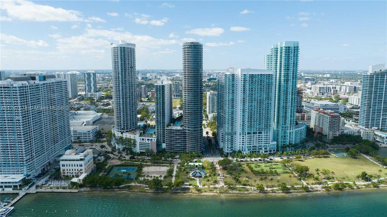 Small Image of 488 NORTH EAST 18TH ST #2210, Miami Number 13