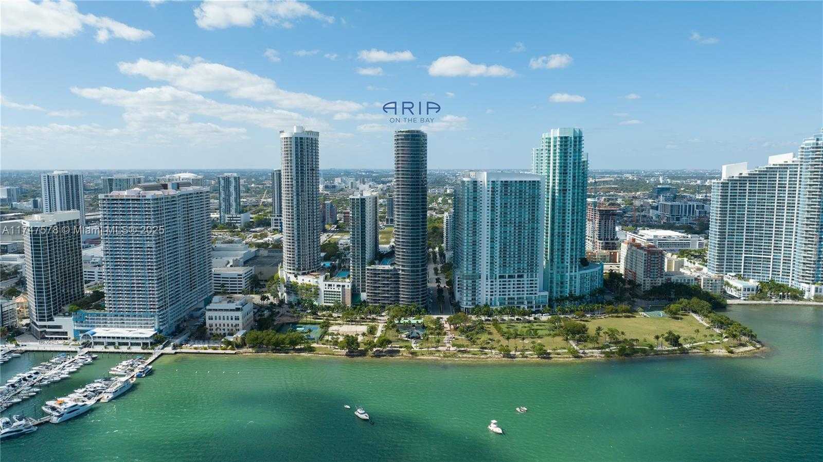 Small Image of 488 NORTH EAST 18TH ST #2210, Miami Number 15