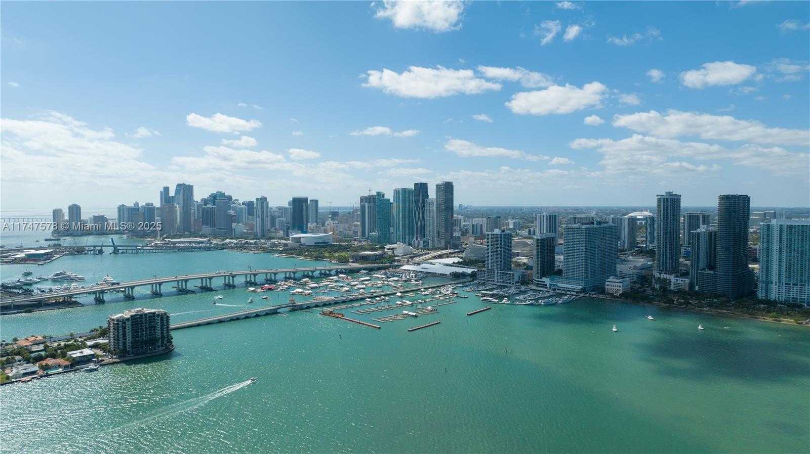 Small Image of 488 NORTH EAST 18TH ST #2210, Miami Number 2