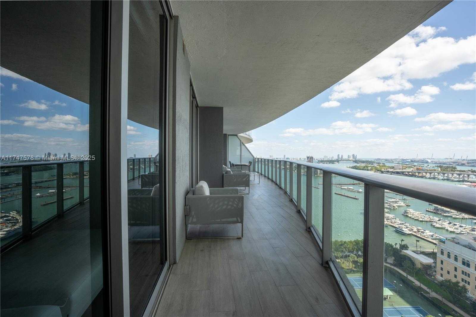 Small Image of 488 NORTH EAST 18TH ST #2210, Miami Number 3
