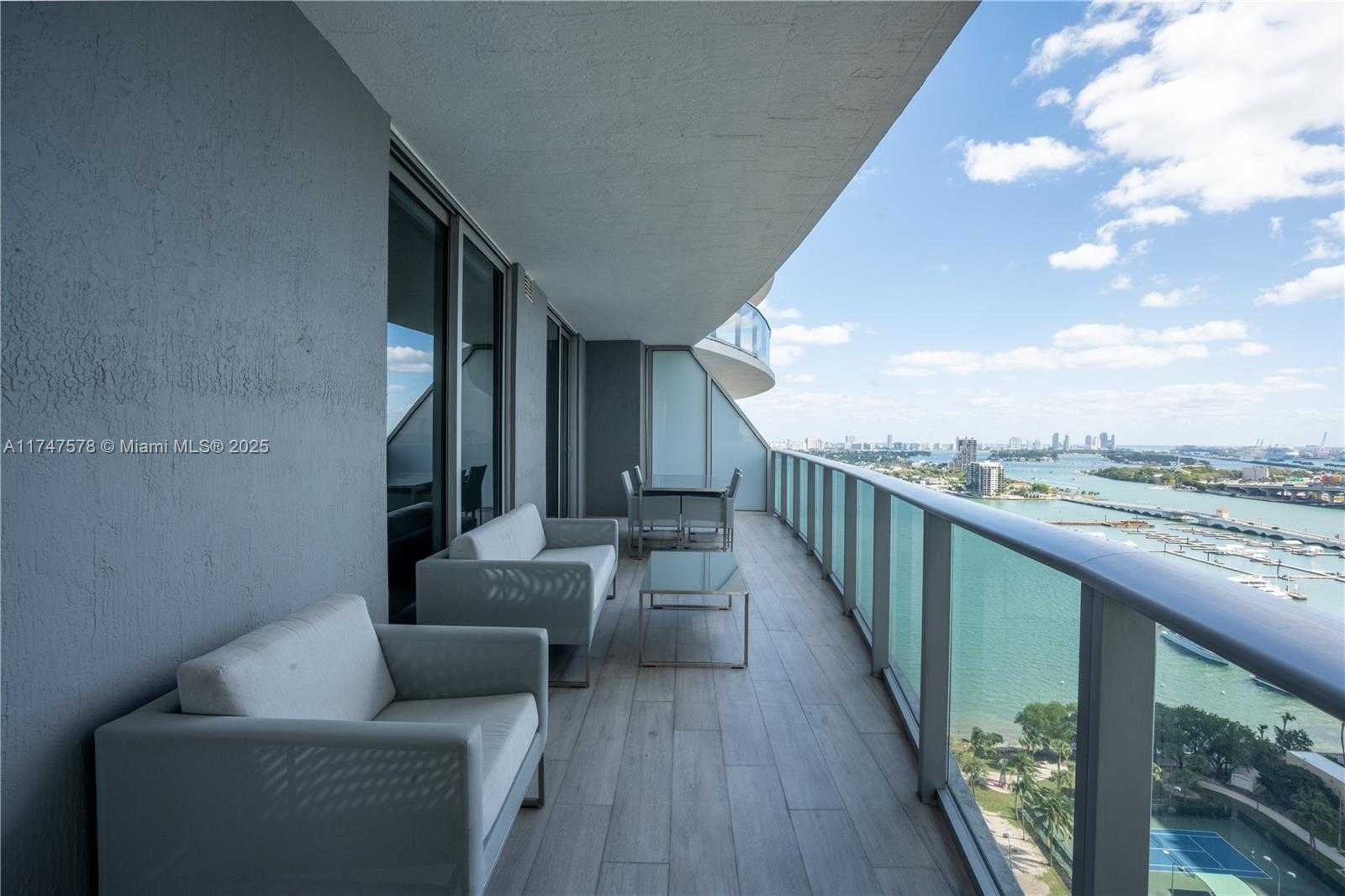 Small Image of 488 NORTH EAST 18TH ST #2210, Miami Number 4