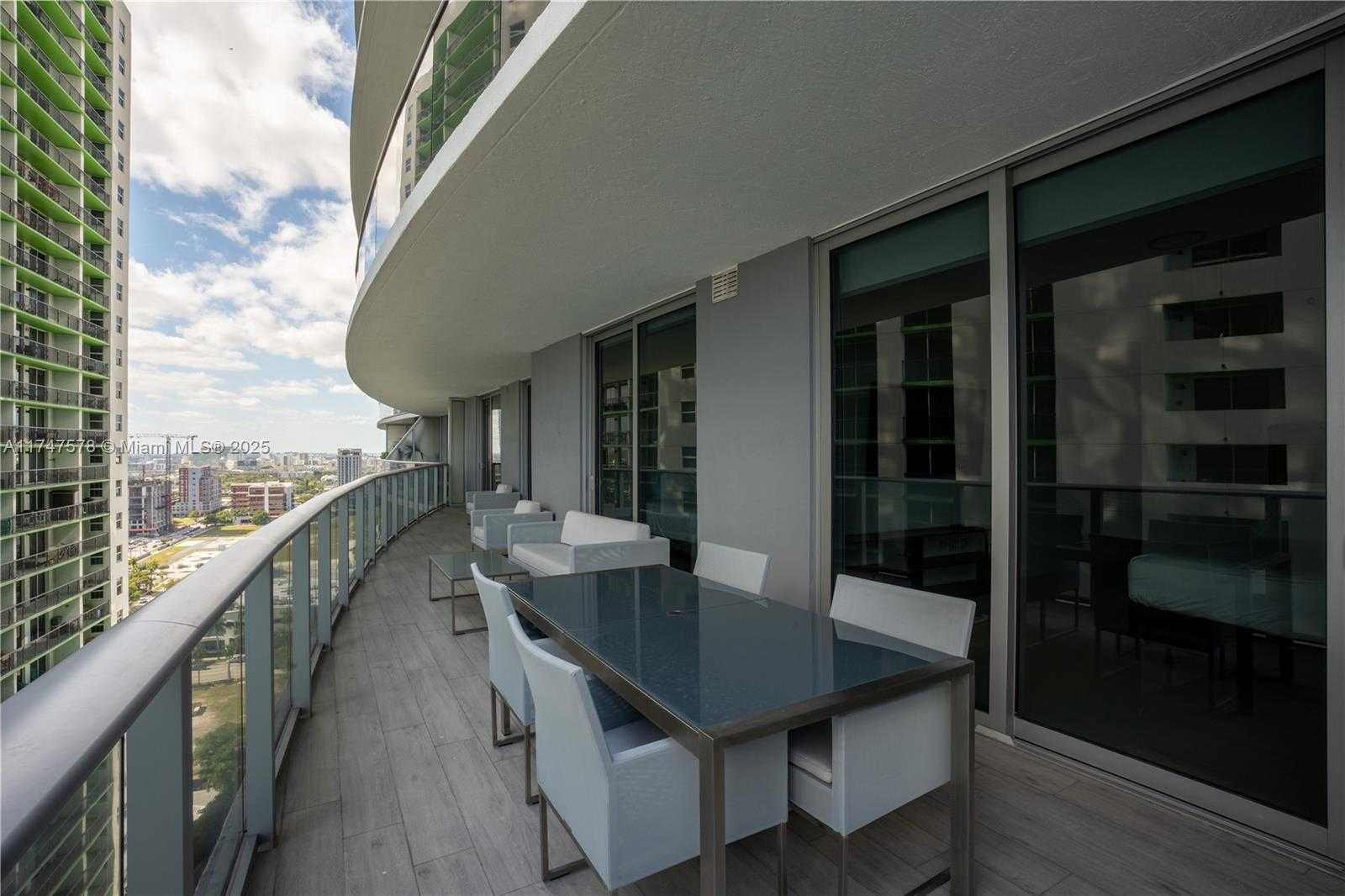 Small Image of 488 NORTH EAST 18TH ST #2210, Miami Number 5