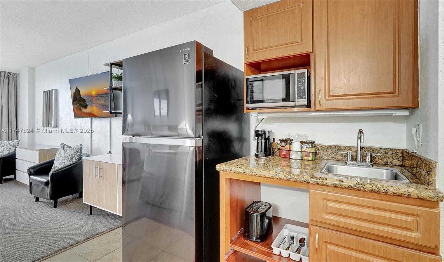 Small Image of 19201 COLLINS AVE #223, Sunny Isles Beach Number 16