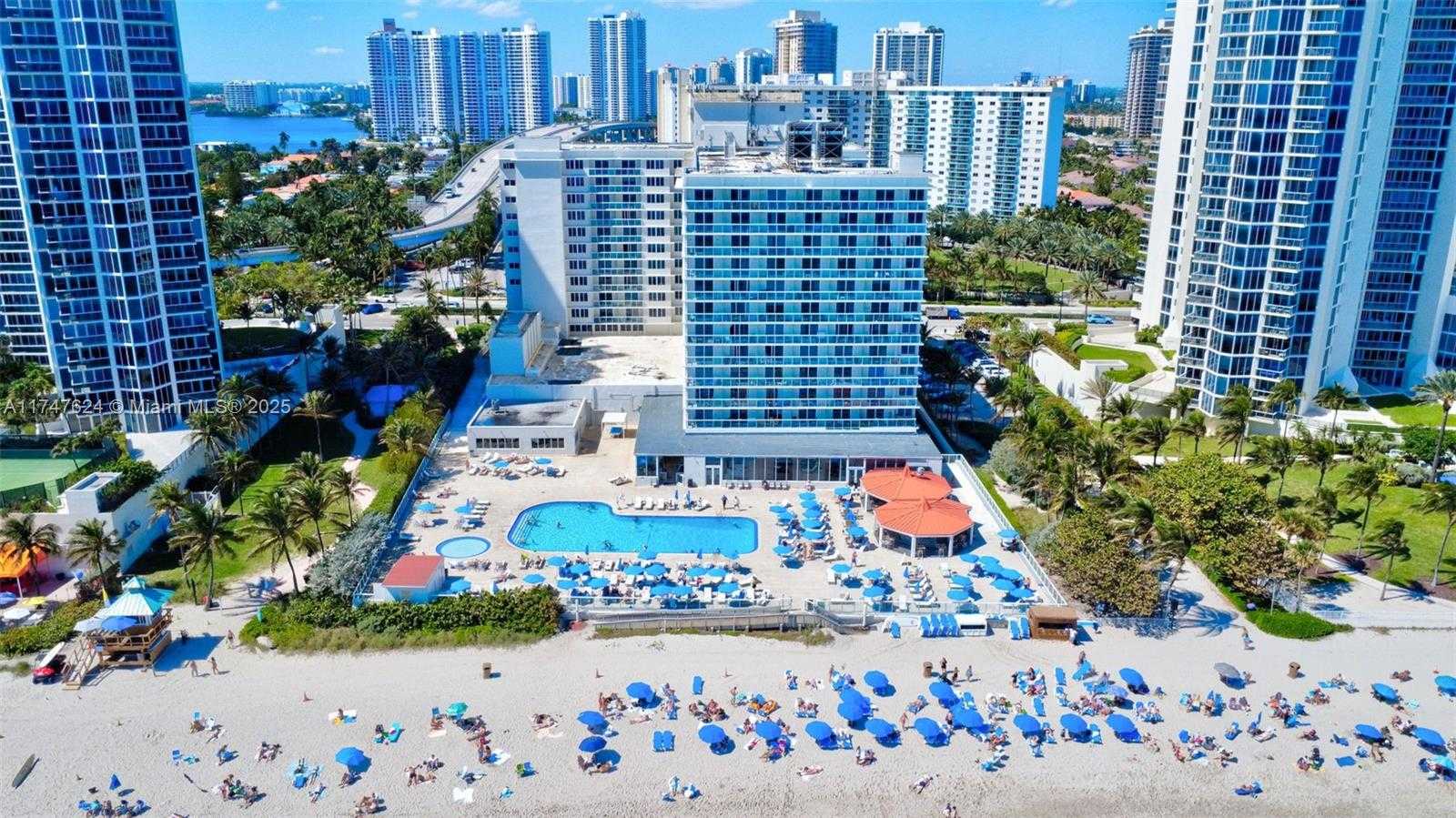 Small Image of 19201 COLLINS AVE #223, Sunny Isles Beach Number 2