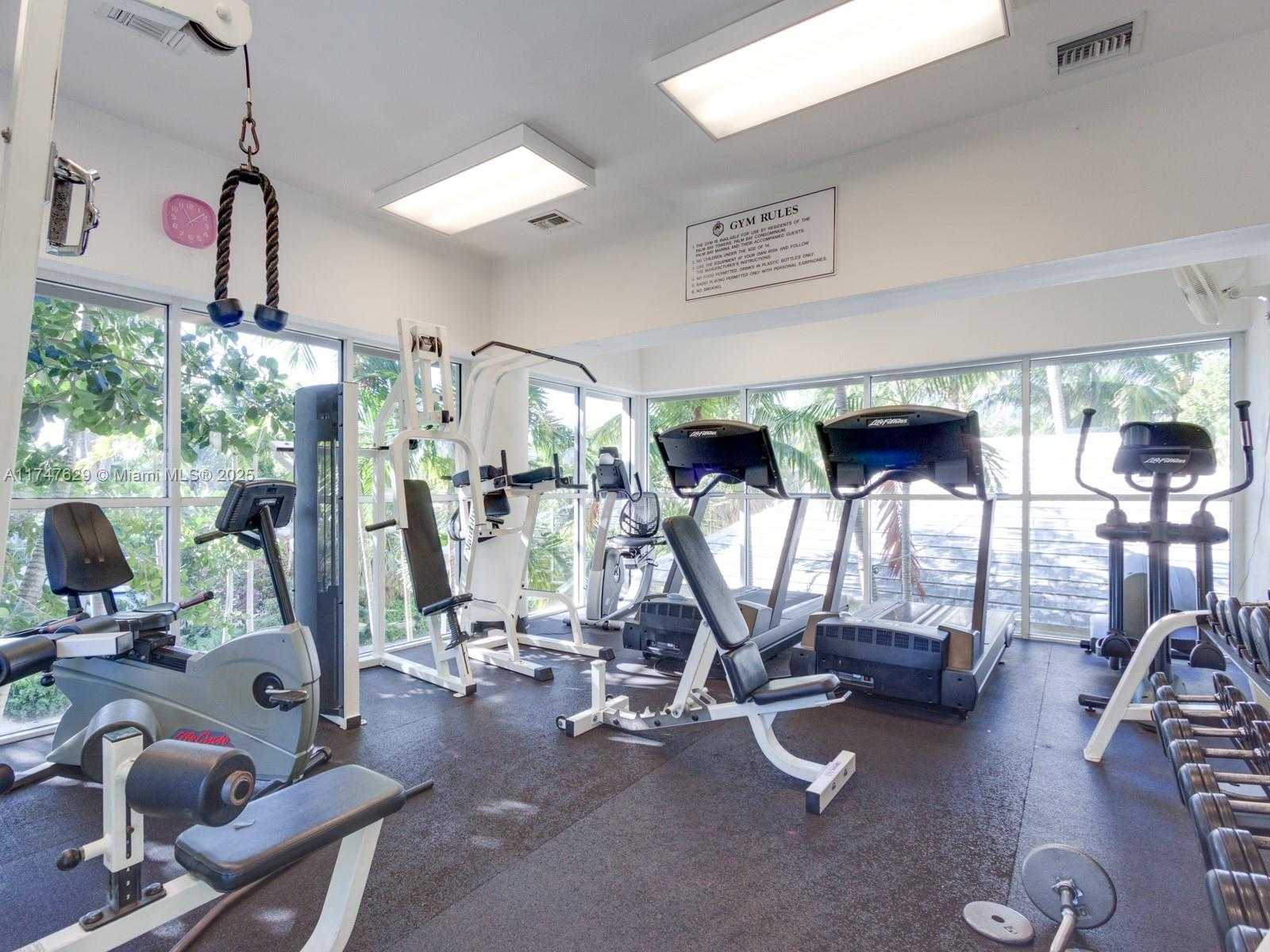 Small Image of 770 NORTH EAST 69TH ST #1F, Miami Number 10