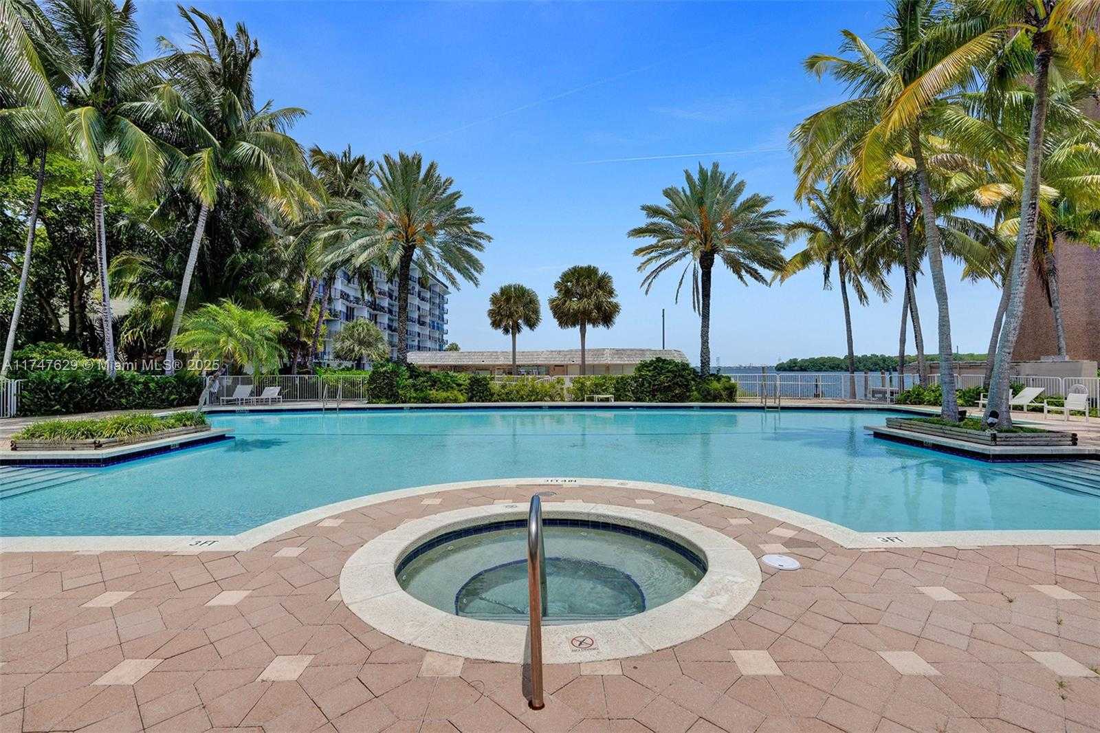 Small Image of 770 NORTH EAST 69TH ST #1F, Miami Number 9