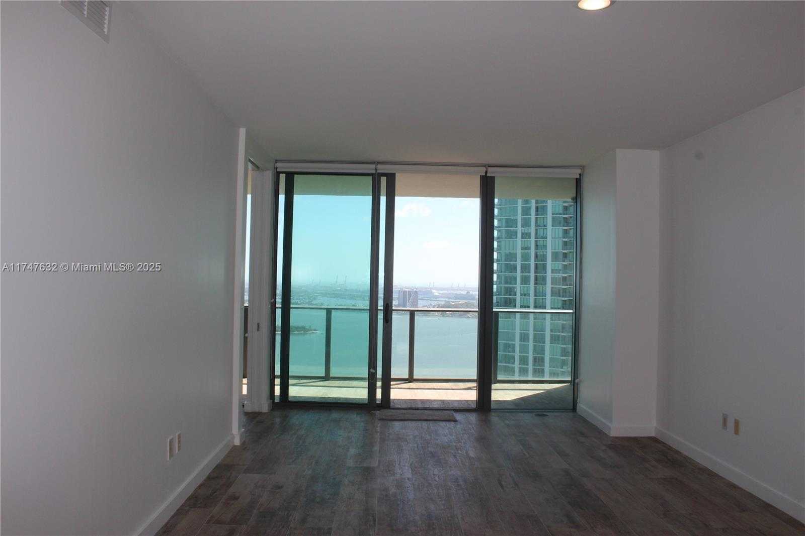 Small Image of 650 NORTH EAST 32ND ST #3703, Miami Number 3