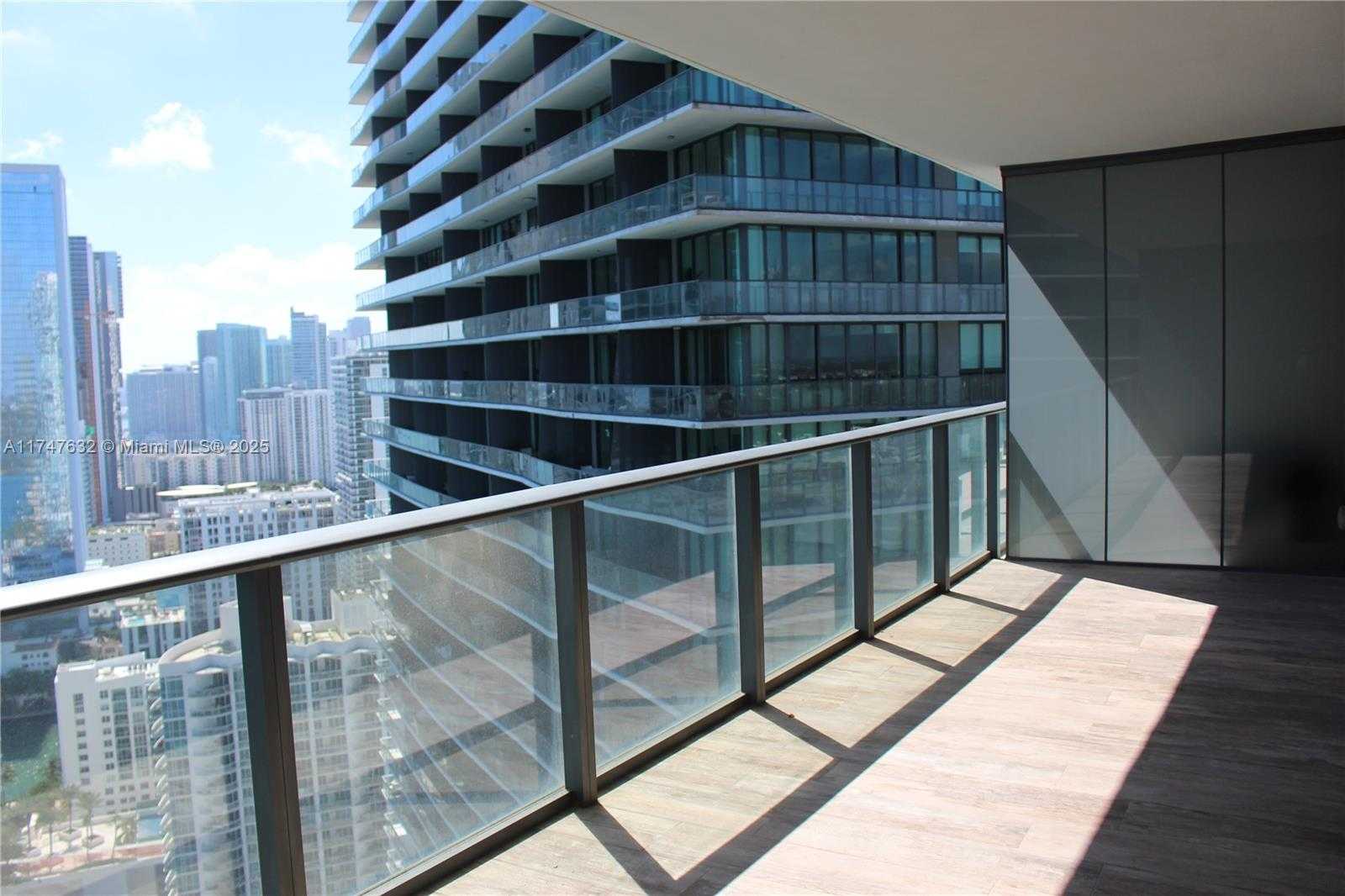 Small Image of 650 NORTH EAST 32ND ST #3703, Miami Number 8