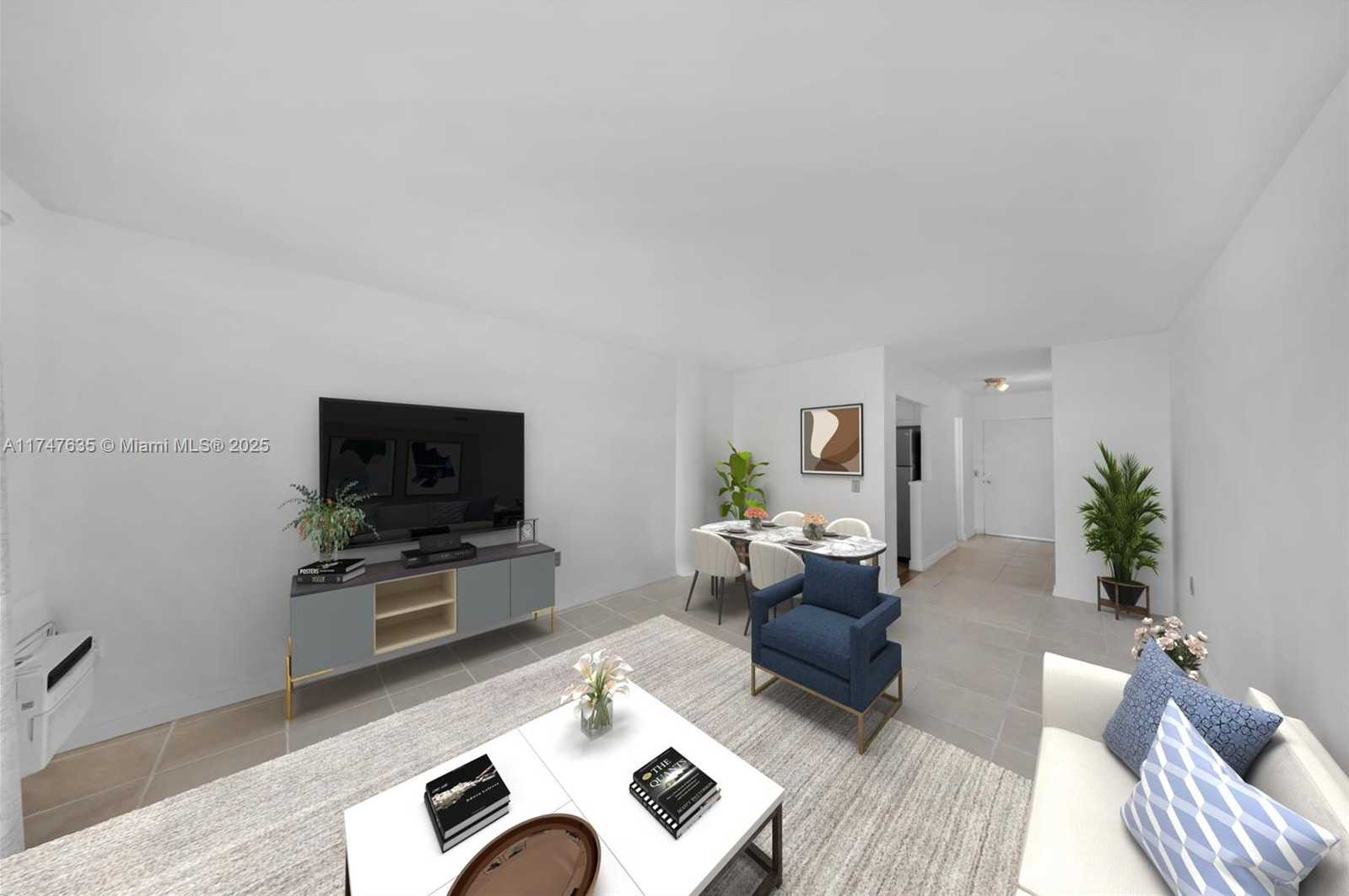 Small Image of 7904 WEST DR #203, North Bay Village Number 10
