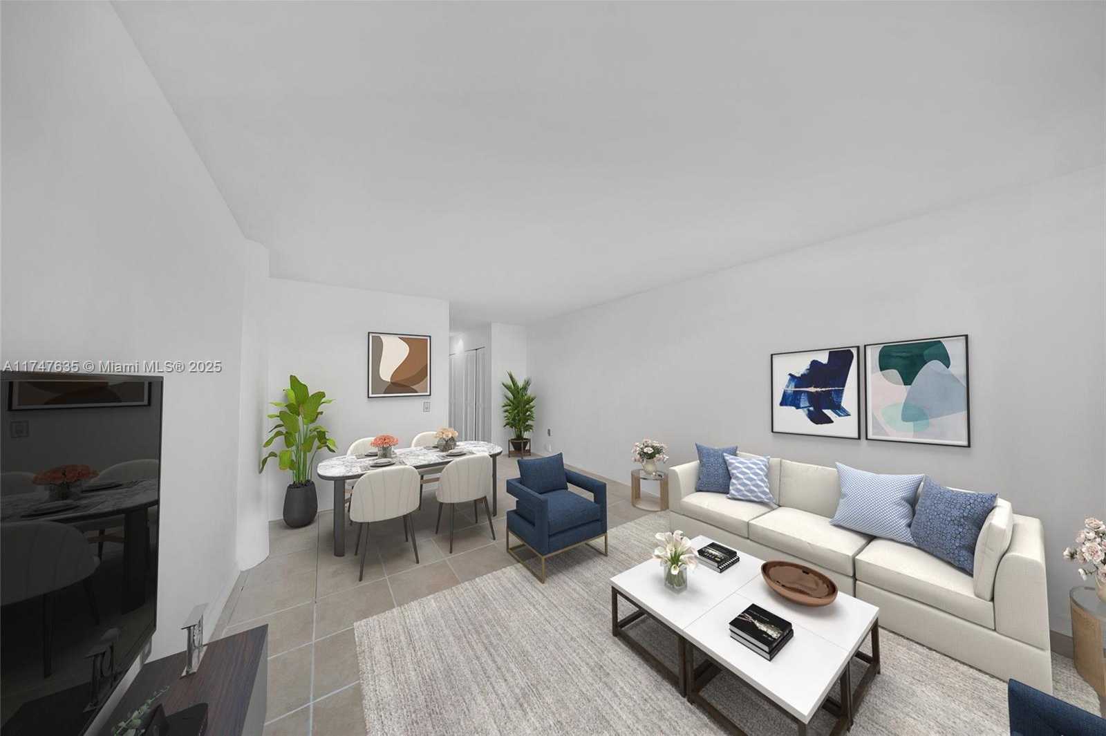 Small Image of 7904 WEST DR #203, North Bay Village Number 11