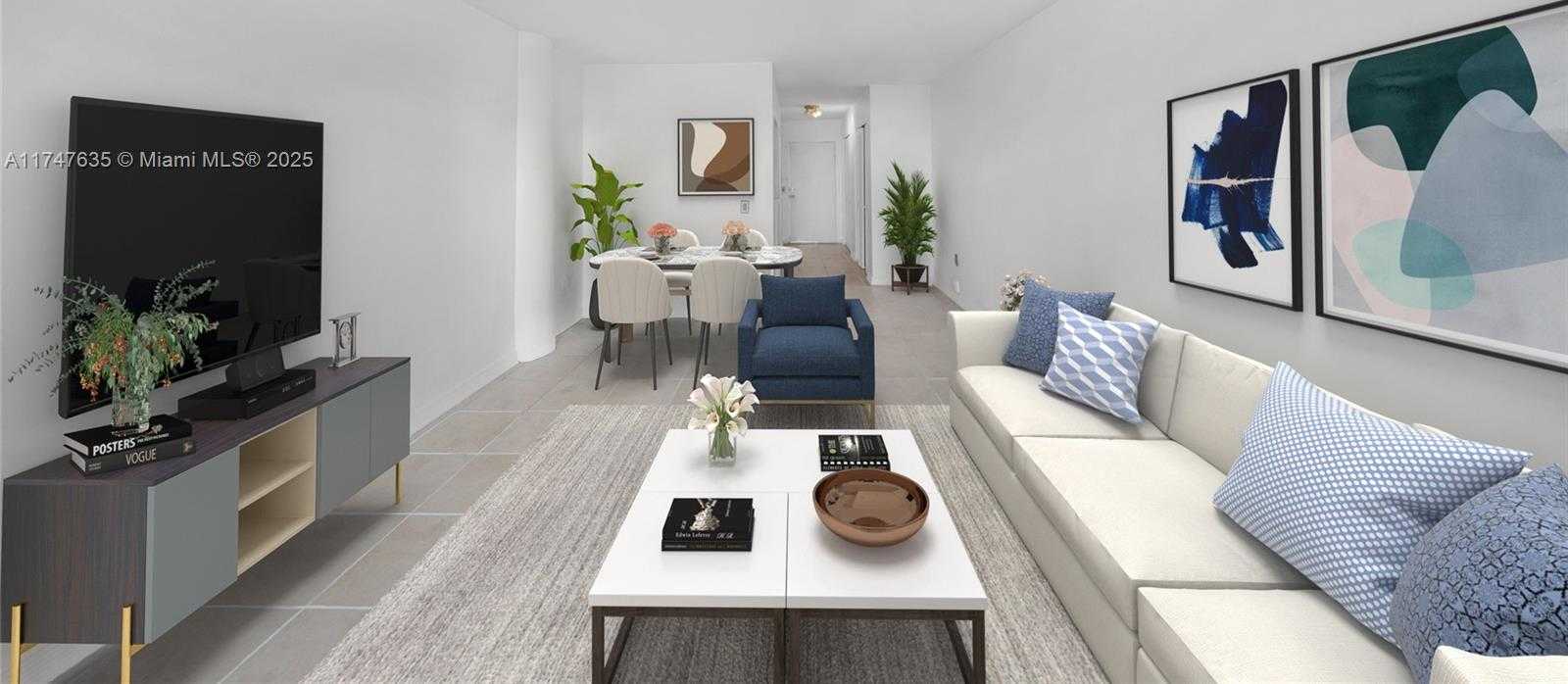 Small Image of 7904 WEST DR #203, North Bay Village Number 12
