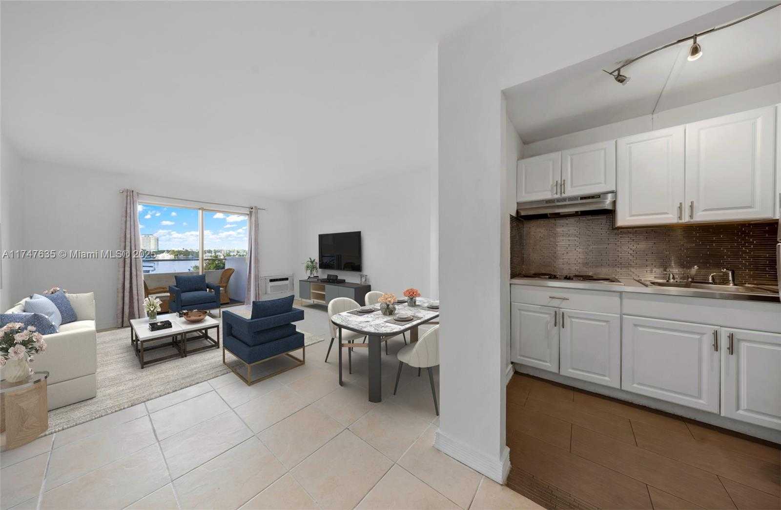 Small Image of 7904 WEST DR #203, North Bay Village Number 13