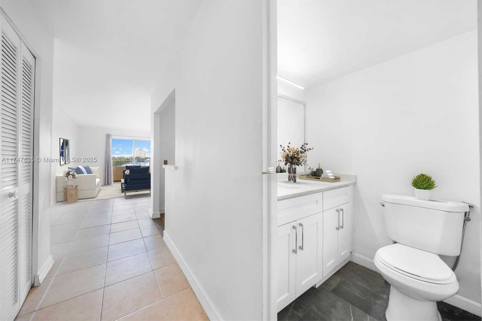 Small Image of 7904 WEST DR #203, North Bay Village Number 17