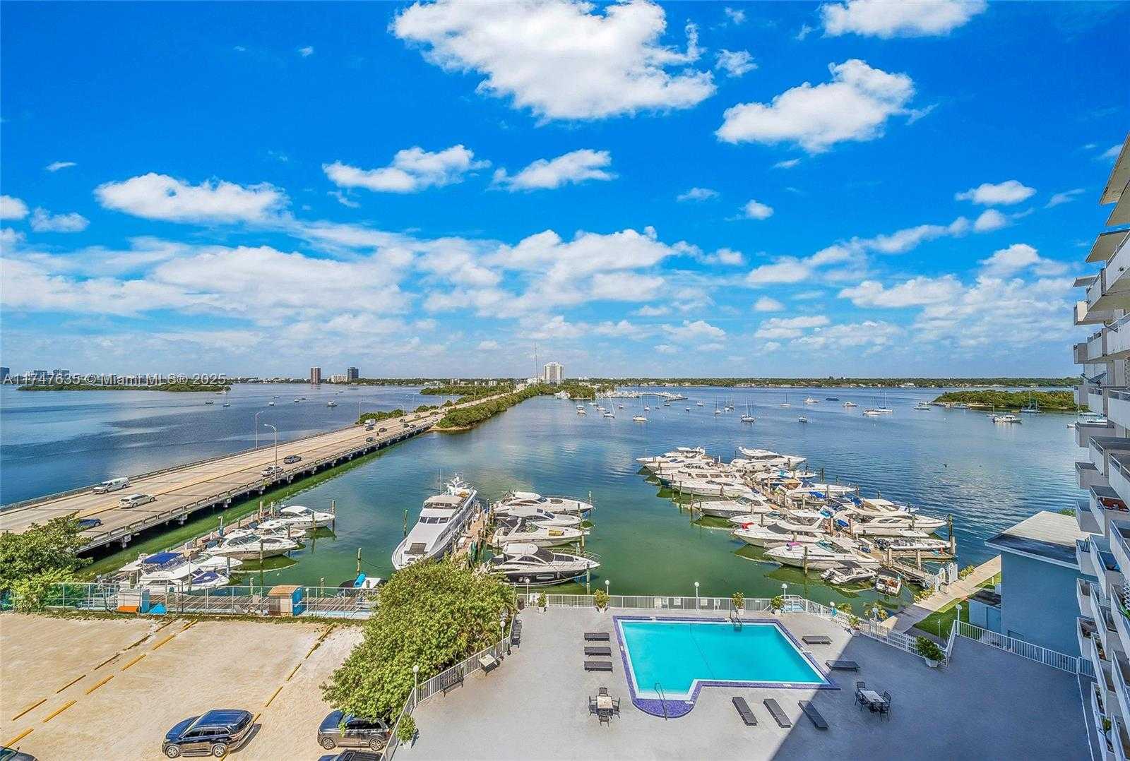 Small Image of 7904 WEST DR #203, North Bay Village Number 29