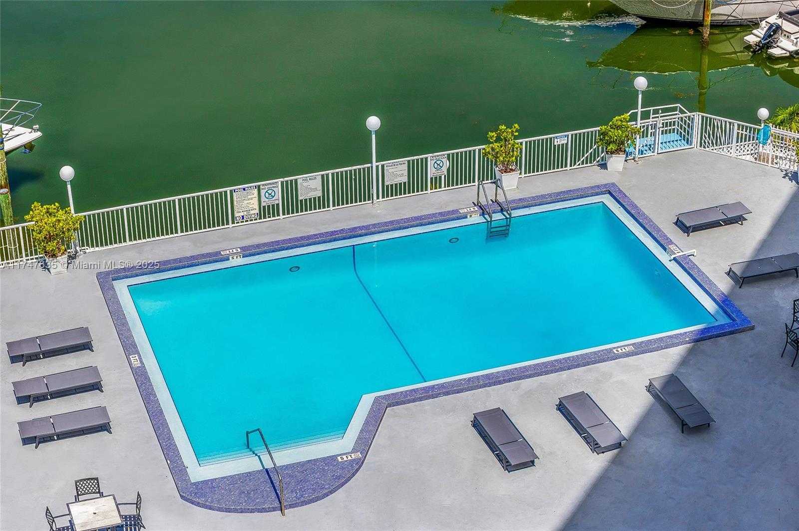 Small Image of 7904 WEST DR #203, North Bay Village Number 44