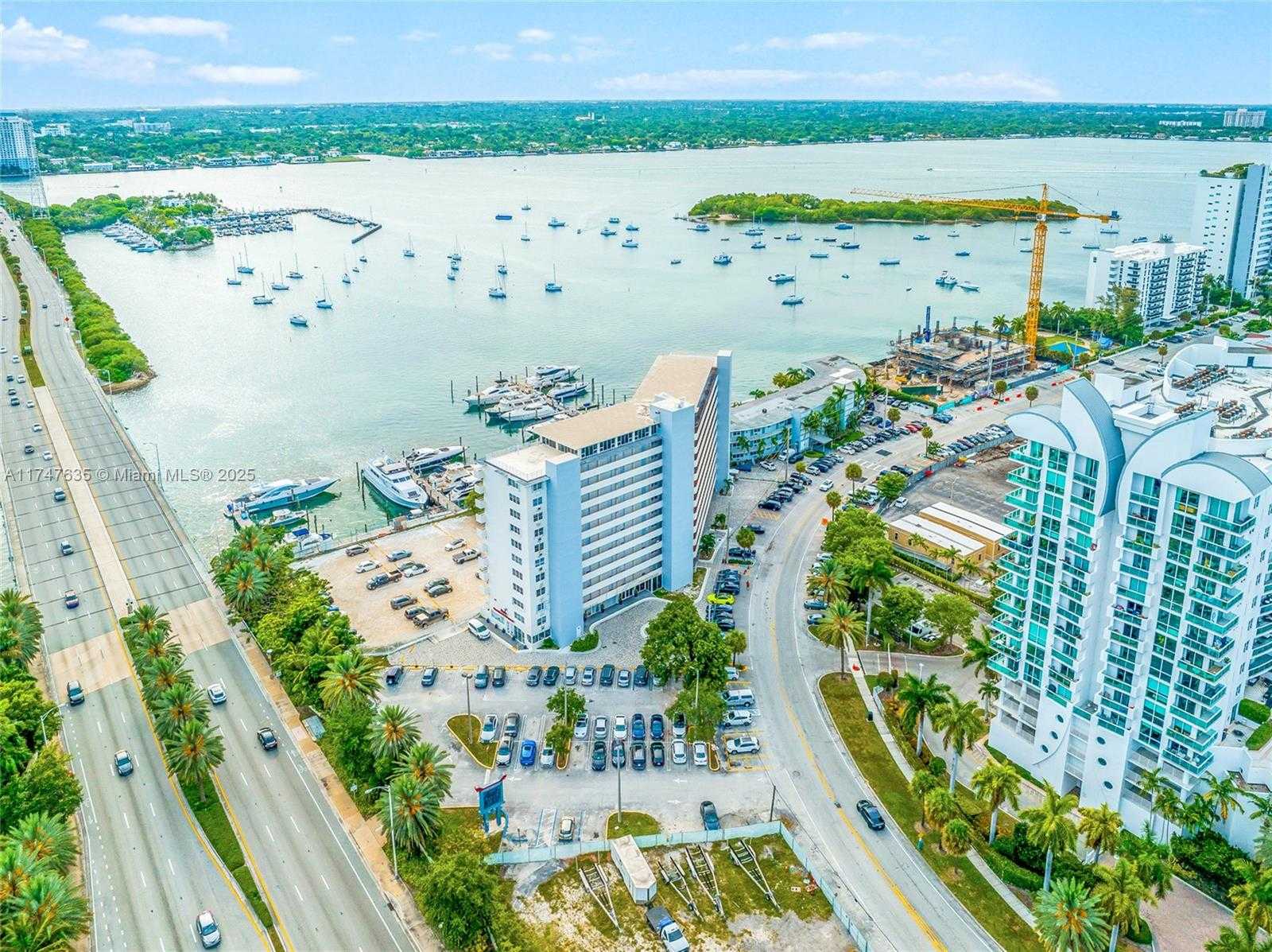 Small Image of 7904 WEST DR #203, North Bay Village Number 48