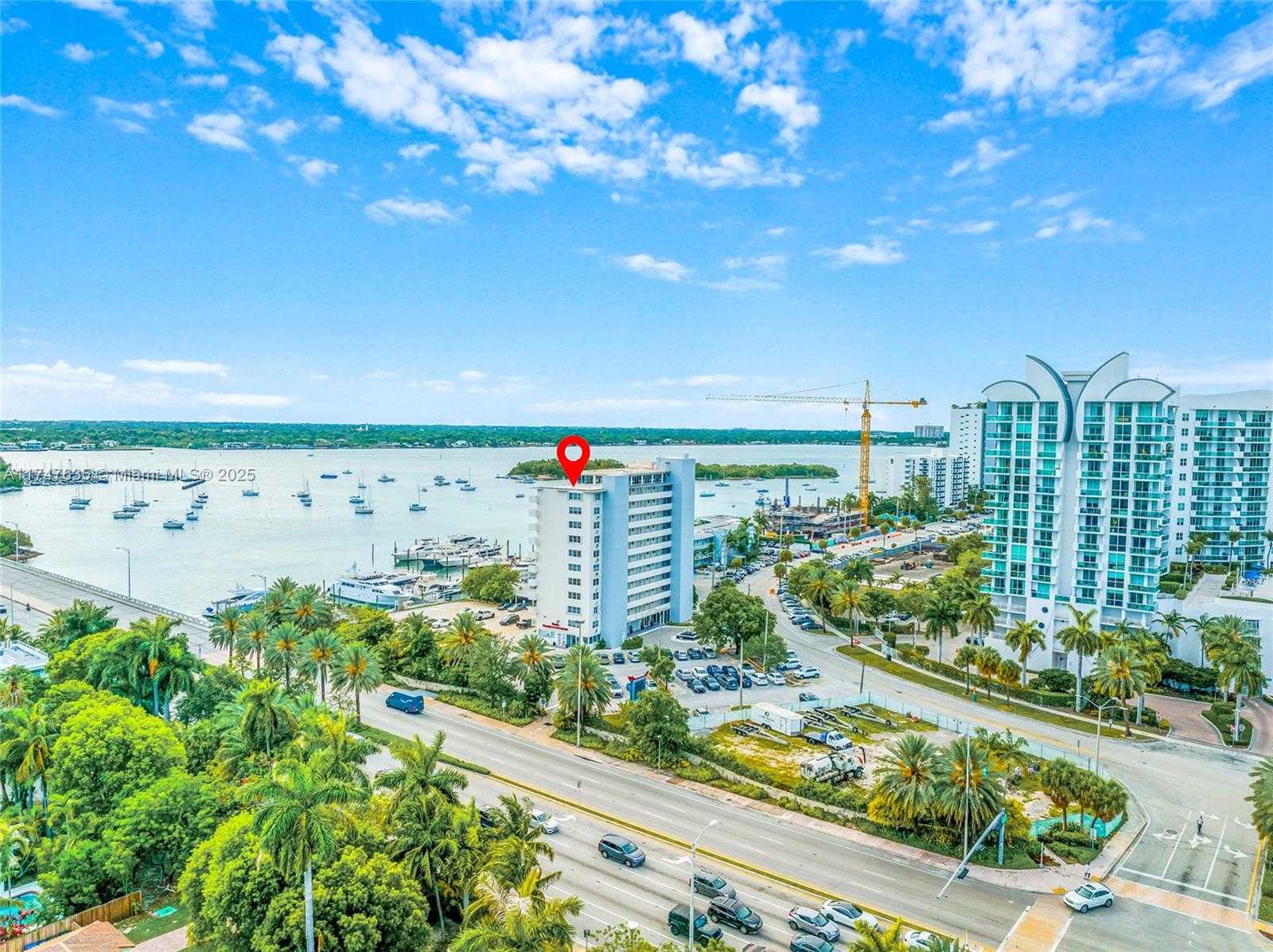 Small Image of 7904 WEST DR #203, North Bay Village Number 49