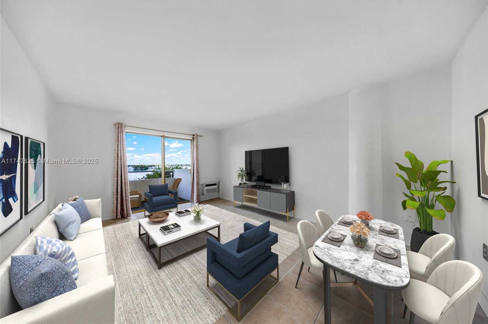 Small Image of 7904 WEST DR #203, North Bay Village Number 5