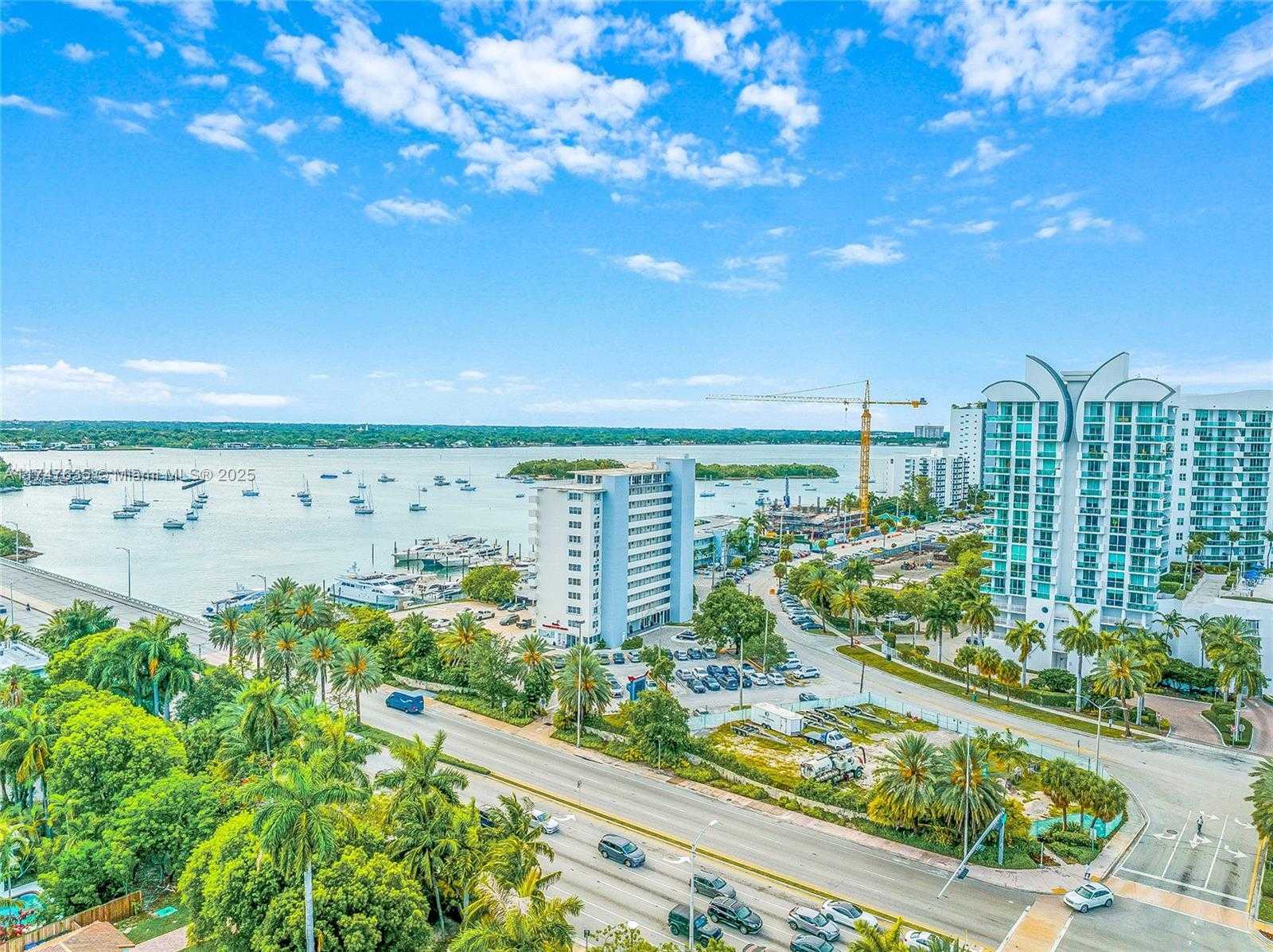 Small Image of 7904 WEST DR #203, North Bay Village Number 50