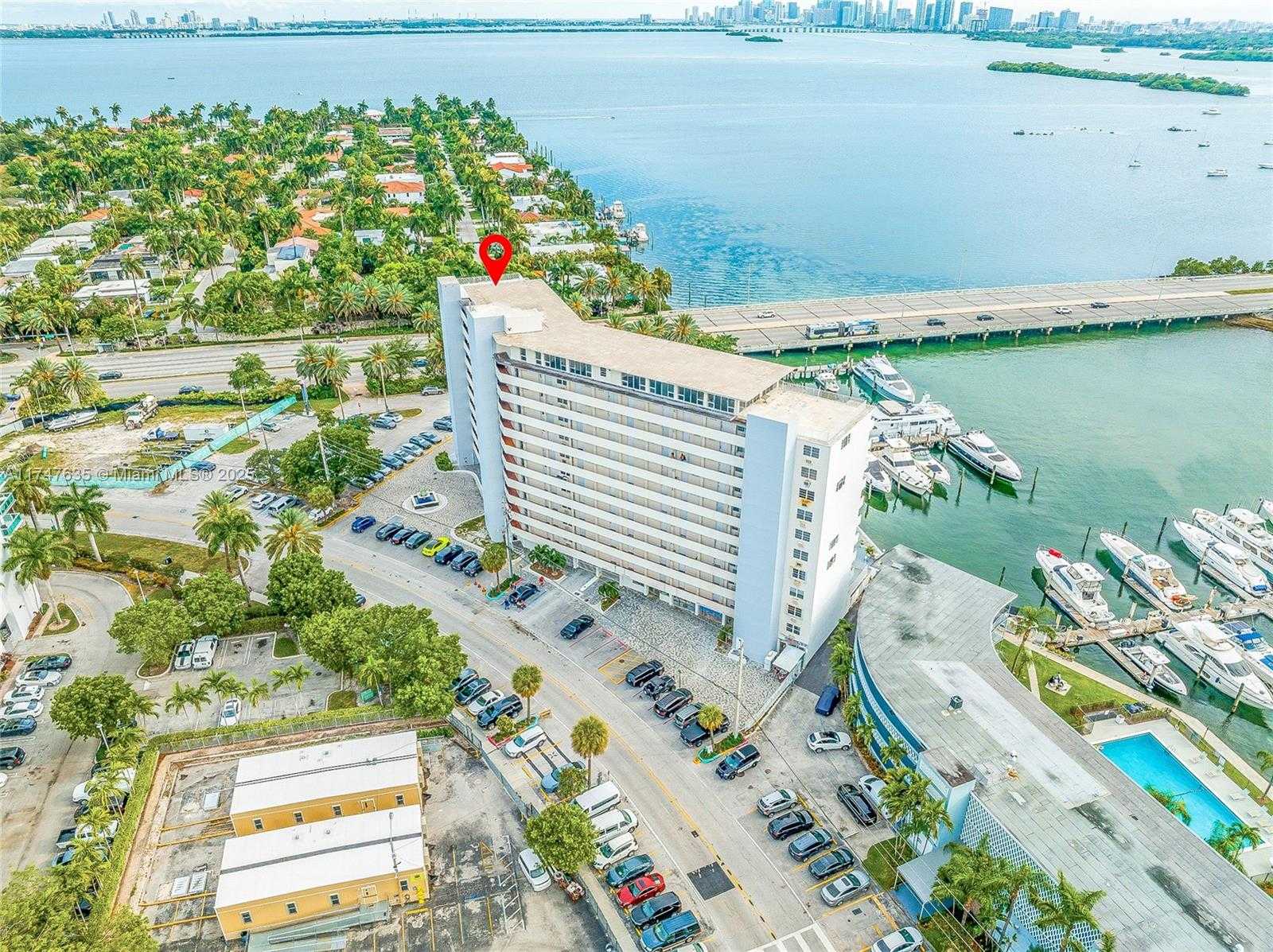Small Image of 7904 WEST DR #203, North Bay Village Number 51