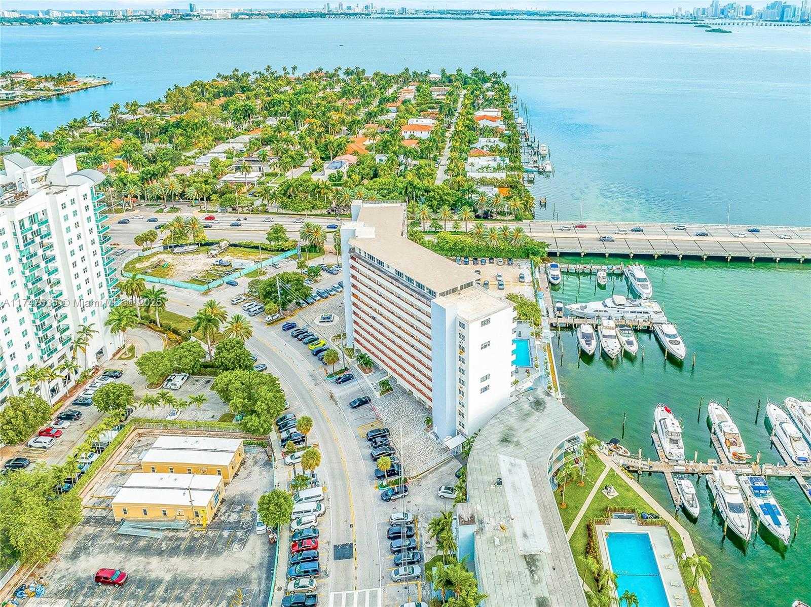 Small Image of 7904 WEST DR #203, North Bay Village Number 53