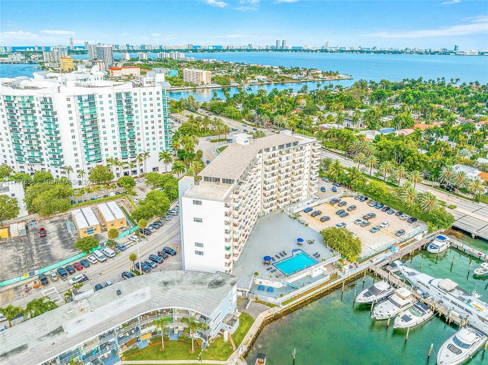 Small Image of 7904 WEST DR #203, North Bay Village Number 54