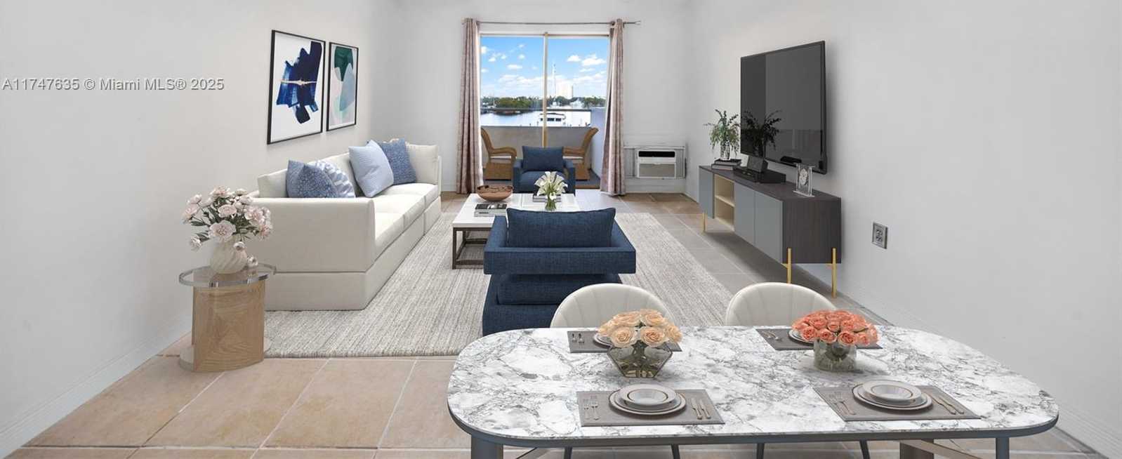 Small Image of 7904 WEST DR #203, North Bay Village Number 6
