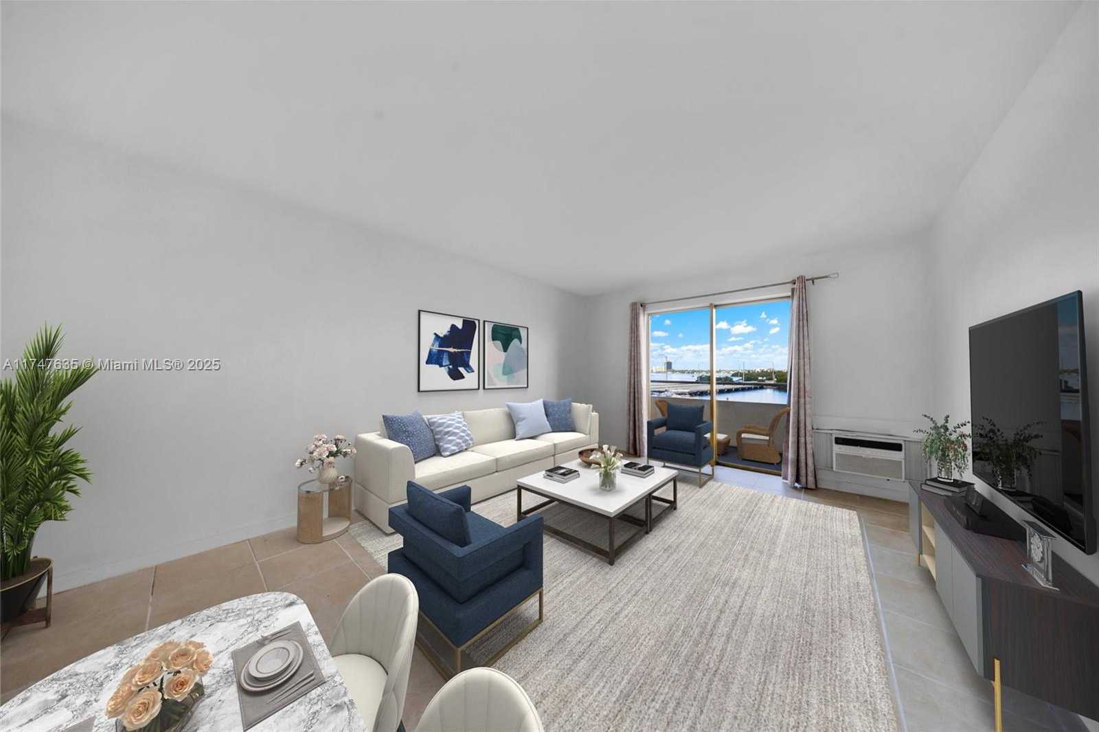 Small Image of 7904 WEST DR #203, North Bay Village Number 7