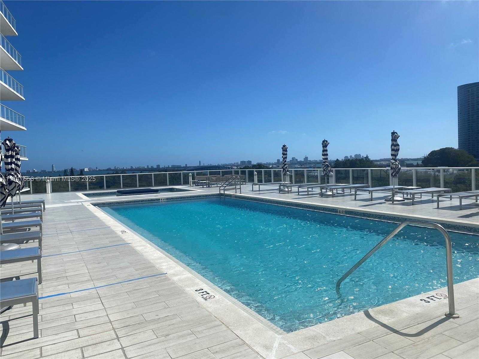 Small Image of 4250 BISCAYNE BLVD #1006, Miami Number 12