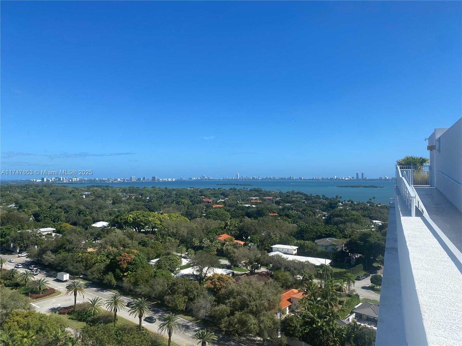Small Image of 4250 BISCAYNE BLVD #1006, Miami Number 13