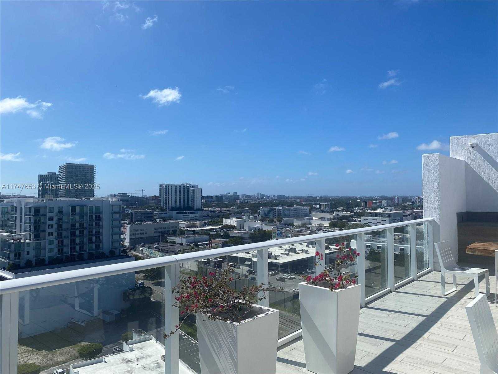 Small Image of 4250 BISCAYNE BLVD #1006, Miami Number 16