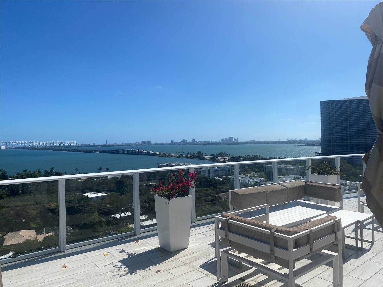 Small Image of 4250 BISCAYNE BLVD #1006, Miami Number 22