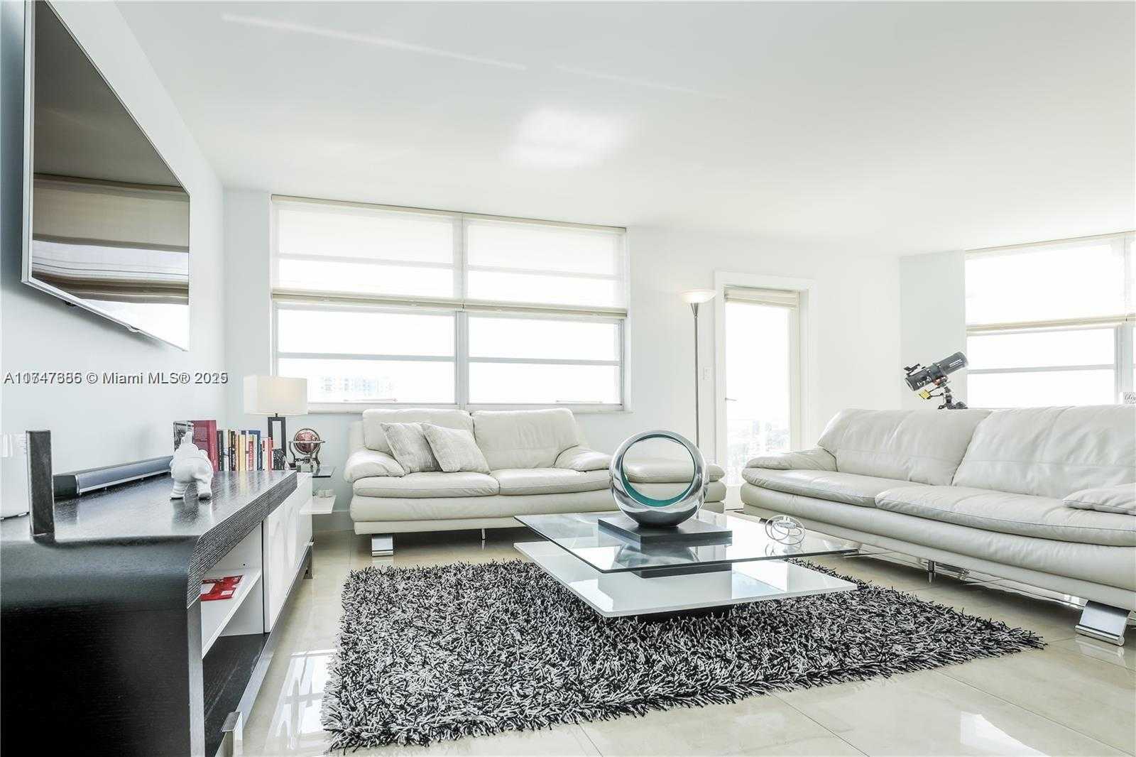 Small Image of 7135 COLLINS AVE #735, Miami Beach Number 10