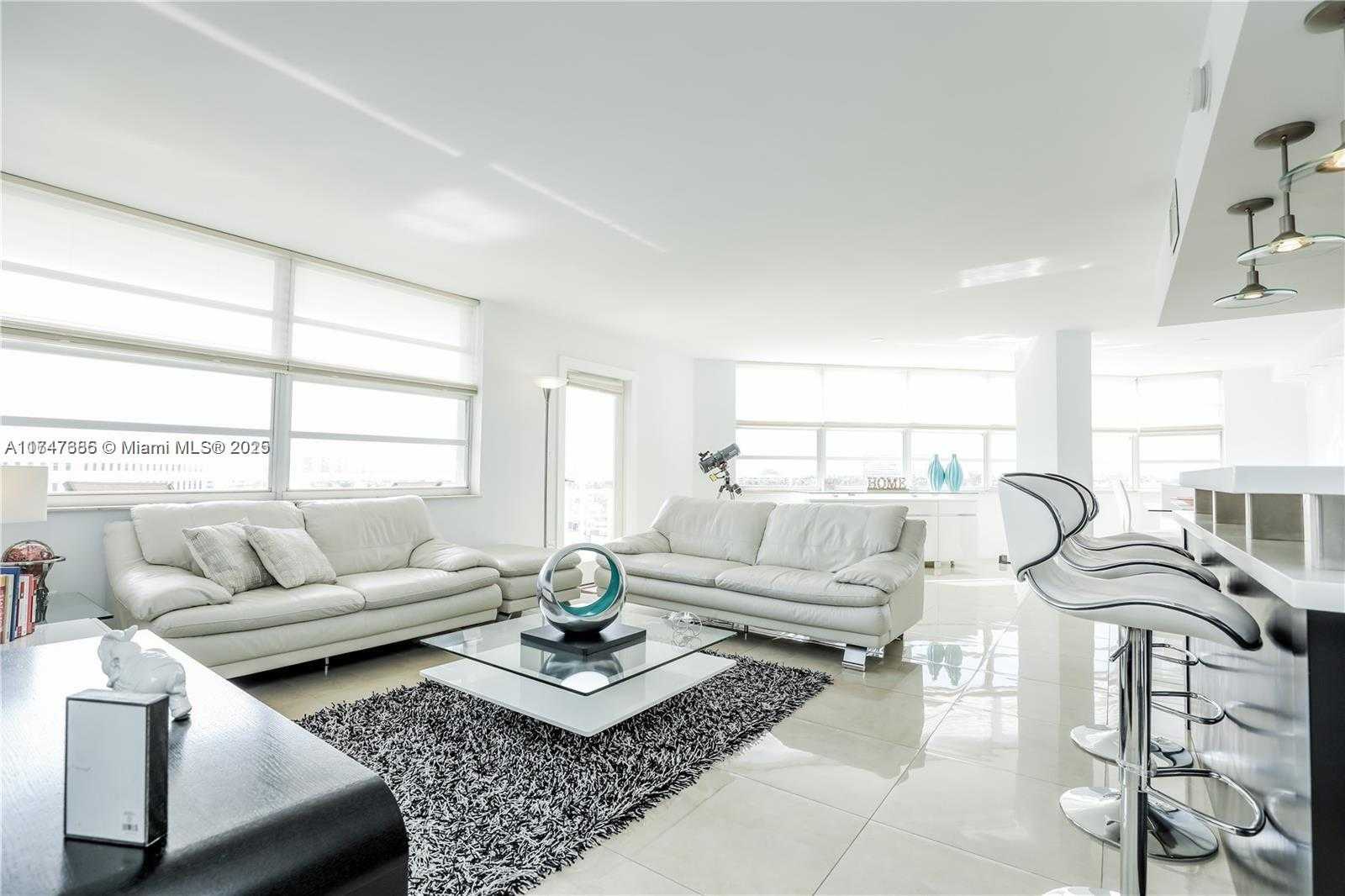Small Image of 7135 COLLINS AVE #735, Miami Beach Number 16