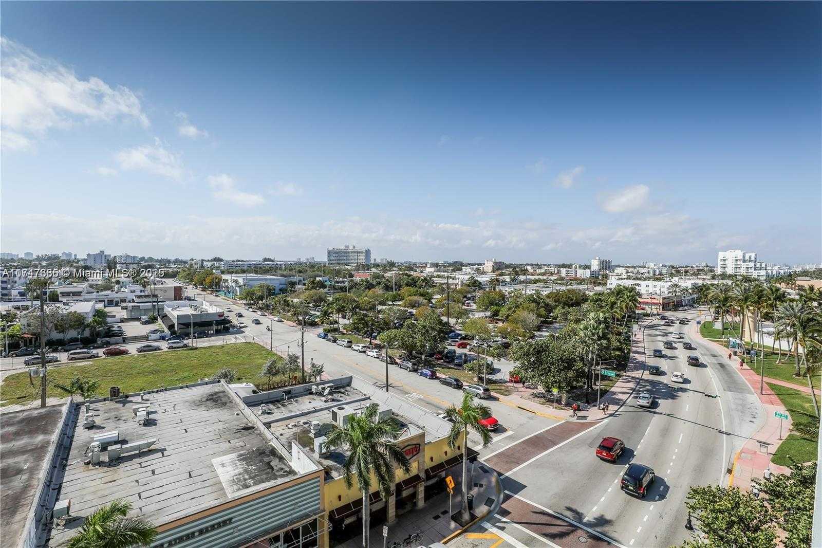Small Image of 7135 COLLINS AVE #735, Miami Beach Number 40